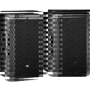 1000 WATT POWERED 18 SUBWOOFER 1000 WATT